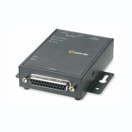 Perle Systems Iolan Sdg1 Db25 Device Server 04031844